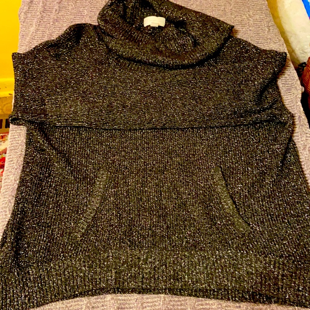 NY & Company cowl neck sweater